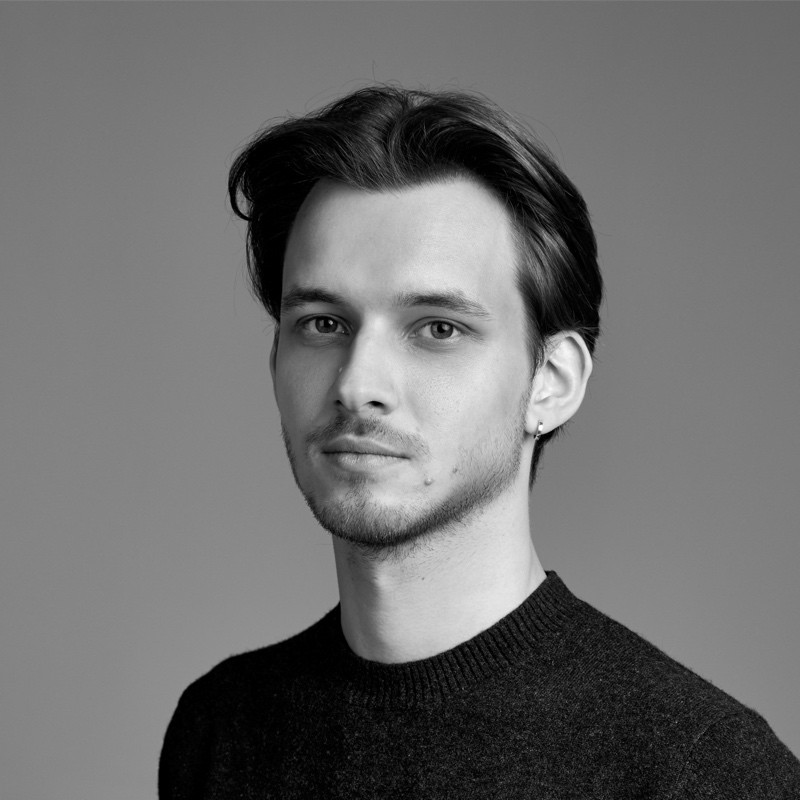 Artemy Kuznetsov